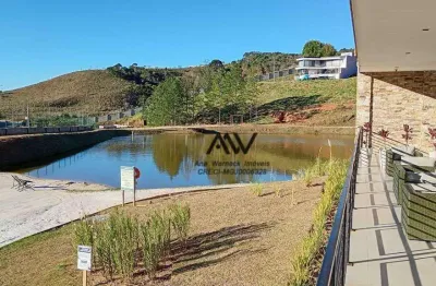 Terreno à venda, 300 m² por r$ 225.000 - vina del mar - juiz de fora/mg