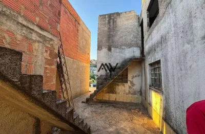 Apartamento com 2 dormitórios à venda, 60 m² por r$ 25.000 - de entrada  - grajaú - juiz de fora/mg
