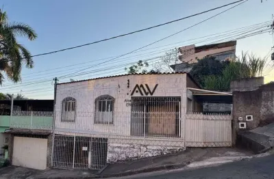 Casa com 5 dormitórios à venda, 195 m² por r$ 430.000 - bonfim - juiz de fora/mg