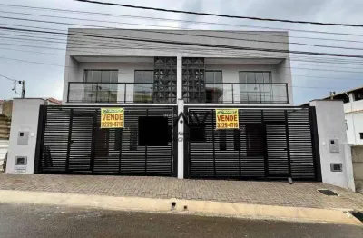 Casa com 3 dormitórios à venda, 150 m² por r$ 819.000,00 - aeroporto - juiz de fora/mg