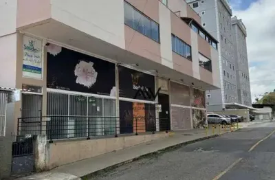 Apartamento garden com 2 dormitórios à venda, 50 m² por r$ 230.000 - borboleta - juiz de fora/mg