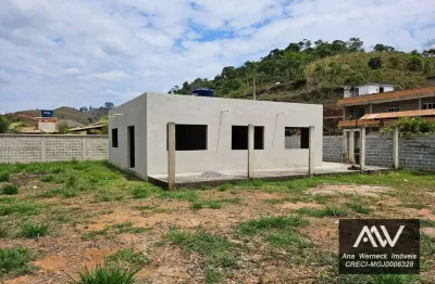Chácara com 3 dormitórios à venda, 1163 m² por r$ 300.000,00 - igrejinha - juiz de fora/mg