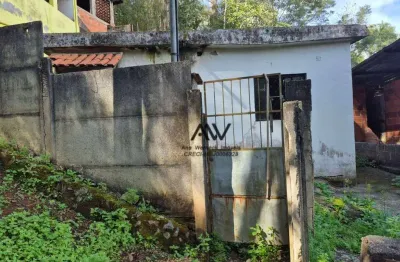 Casa com 2 dormitórios à venda, 50 m² por r$ 115.000,00 - borboleta - juiz de fora/mg