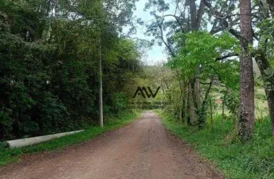 Terreno à venda, 732 m² por r$ 25.000 de entrada- rosario de minas - juiz de fora/minas gerais