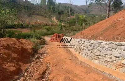 Chácara com 3 dormitórios à venda, 4000 m² por r$ 105.000 - colônia de são firmino - ewbank da câmara/mg