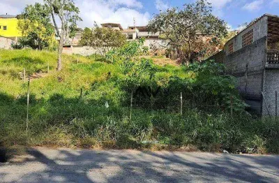 Terreno à venda, 258 m² por r$ 85.000 - filgueiras - juiz de fora/mg