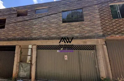 Kitnet com 1 dormitório à venda, 35 m² por r$ 85.000 - grama - juiz de fora/mg