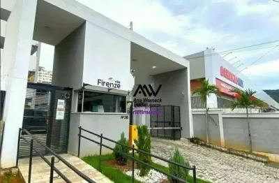 Imperdível! apartamento 2 quartos no democrata por r$ 270 mil