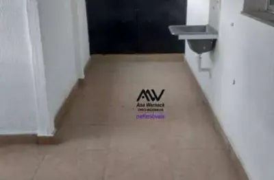 Casa com 2 dormitórios para alugar, 60 m² por r$ 950,00/mês - bonfim - juiz de fora/mg