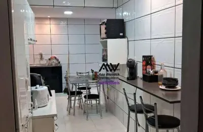 Casa com 2 dormitórios à venda por r$ 50.000 de entrada- novo triunfo - juiz de fora/minas gerais