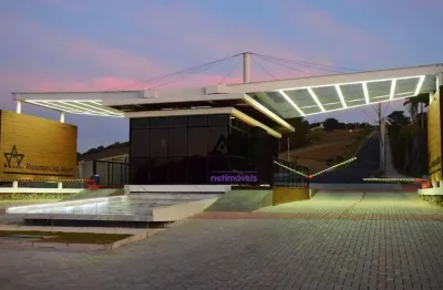 Terreno à venda, 636 m² por r$ 450.000 - residencial alvim - juiz de fora/mg