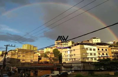 Oportunidade rara: apartamento no benfica com preço imperdível: só r$ 112 mil