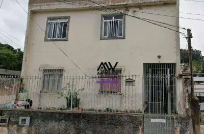 Apartamento com 2 dormitórios à venda, 59 m² por r$ 189.000,00 - progresso - juiz de fora/mg