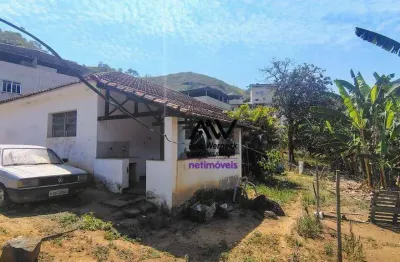 Chácara com 4 dormitórios à venda, 2000 m² por r$ 650.000,00 - santa paula - juiz de fora/mg