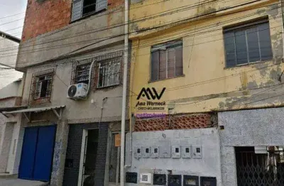 Apartamento garden com 2 dormitórios à venda, 37 m² por r$ 92.000 - bela aurora - juiz de fora/mg