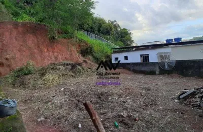 Terreno à venda, 330 m² por r$ 150.000,00 - progresso - juiz de fora/mg