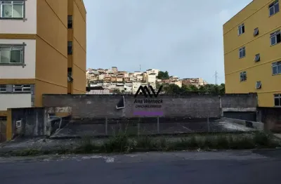 Terreno à venda, 480 m² por r$ 580.000 - encosta do sol - juiz de fora/mg