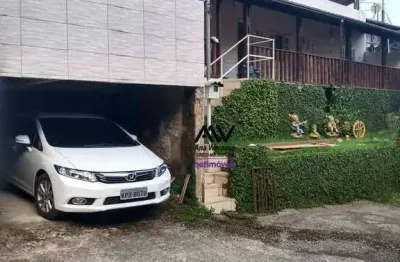 Chácara com 2 dormitórios à venda, 380 m² por r$ 170.000 - monte verde - juiz de fora/mg