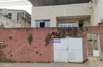 Seu novo lar no santa cândida – casa com suíte, quintal e terraço por apenas r$ 350.000,00