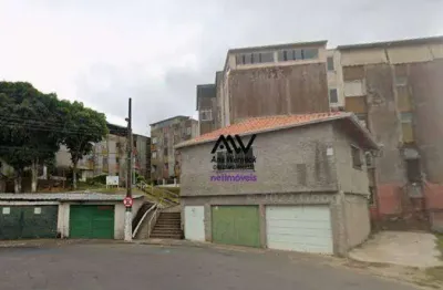 Cobertura com 2 dormitórios à venda, 65 m² por r$ 150.000,00 - borboleta - juiz de fora/mg