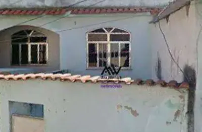 Kitnet com 1 dormitório à venda, 30 m² por r$ 20.000,00 - vila esperança ii - juiz de fora/mg