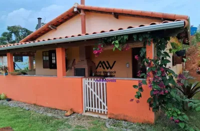 Chácara com 3 dormitórios à venda, 1140 m² por r$ 220.000,00 - torreões - juiz de fora/mg