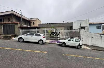 Casa com 5 dormitórios à venda, 120 m² por r$ 580.000,00 - bairu - juiz de fora/mg