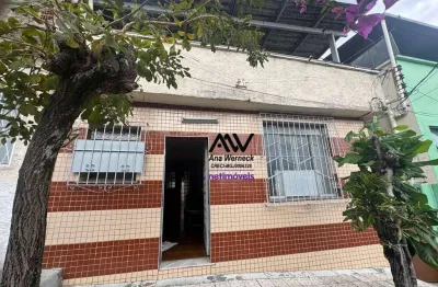 Casa com 3 dormitórios à venda, 75 m² por r$ 230.000,00 - manoel honório - juiz de fora/mg
