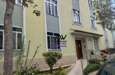 Apartamento com 2 dormitórios à venda, 104 m² por r$ 380.000 - morro da glória - juiz de fora/mg