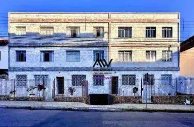 Apartamento com 2 dormitórios para alugar, 94 m² por r$ 2.200/mês - bairu - juiz de fora/mg