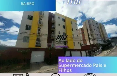 Apartamento com 1 dormitório à venda, 65 m² por r$ 169.000,00 - paineiras - juiz de fora/mg