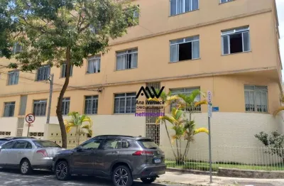 Apartamento com 2 dormitórios à venda, 68 m² por r$ 320.000,00 - centro - juiz de fora/mg