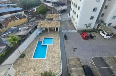 Cobertura com 2 dormitórios à venda, 121 m² por r$ 350.000,00 - costa carvalho - juiz de fora/mg