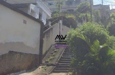 Casa com 3 dormitórios à venda, 105 m² por r$ 320.000 - centenário - juiz de fora/mg