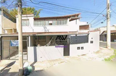 Casa com 3 dormitórios à venda, 120 m² por r$ 245.000 - vitorino braga - juiz de fora/mg