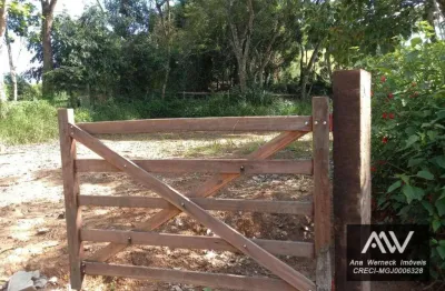 Terreno à venda, 1650 m² por r$ 190.000,00 - retiro - juiz de fora/mg
