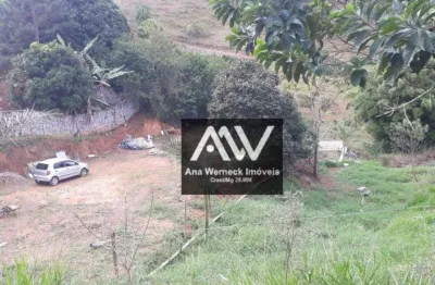Chácara com 1 dormitório à venda, 1200 m² por r$ 135.000,00 - chacara - chácara/mg