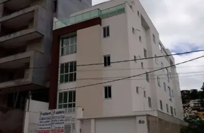 Apartamento com 2 dormitórios à venda, 65 m² por r$ 270.000,00 - lourdes - juiz de fora/mg