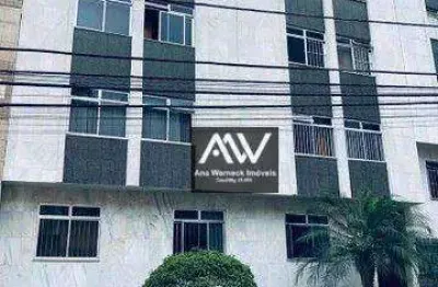 Apartamento com 2 dormitórios à venda, 60 m² por r$ 219.000,00 - vale do ipê - juiz de fora/mg