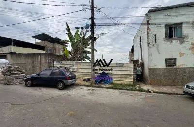 Terreno à venda, 300 m² por r$ 165.000,00 - monte castelo - juiz de fora/mg