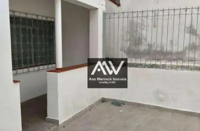 Casa com 3 dormitórios à venda, 120 m² por r$ 320.000,00 - marumbi - juiz de fora/mg