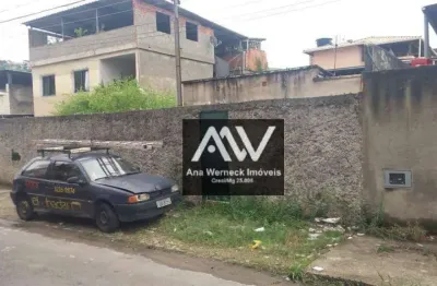 Casa com 2 dormitórios à venda, 84 m² por r$ 220.000,00 - barbosa lage - juiz de fora/mg
