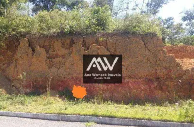 Terreno à venda, 357 m² por r$ 65.000,00 - grama - juiz de fora/mg