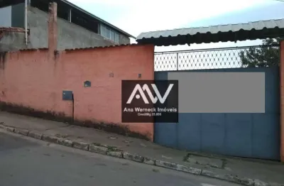 Terreno à venda, 264 m² por r$ 85.000,00 - vila ideal - juiz de fora/mg