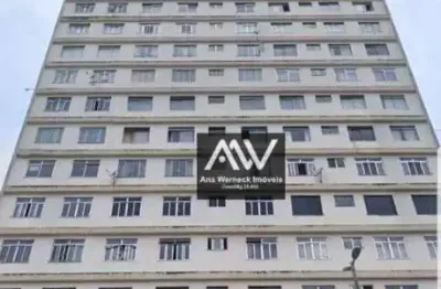 Apartamento com 2 dormitórios à venda, 75 m² por r$ 250.000,00 - centro - juiz de fora/mg