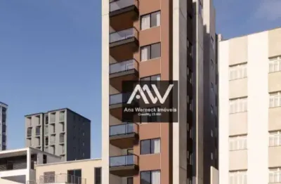 Apartamento com 2 dormitórios à venda, 68 m² por r$ 455.000,00 - grambery - juiz de fora/mg