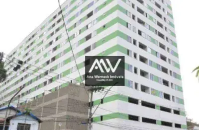 Apartamento com 2 dormitórios à venda, 49 m² por r$ 195.000,00 - granjas betânia - juiz de fora/mg