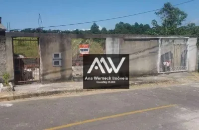 Chácara com 1 dormitório à venda, 1500 m² por r$ 150.000,00 - filgueiras - juiz de fora/mg