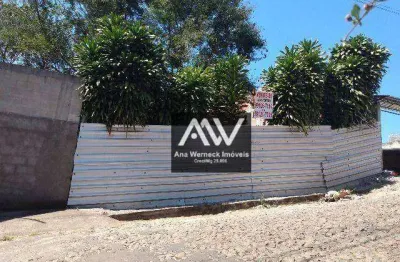 Terreno à venda, 1600 m² por r$ 250.000,00 - borboleta - juiz de fora/mg