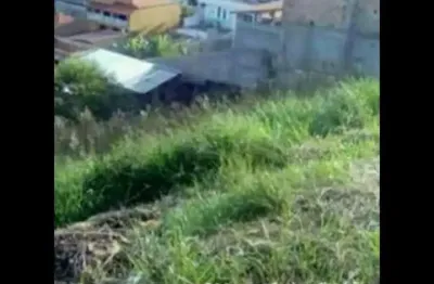 Terreno à venda, 400 m² por r$ 65.000,00 - parque independência iii - juiz de fora/mg